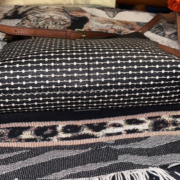 $25 (ππΌππ πΎππΌππΎπ)FOSSIL FIONA CROSSBODY - Picture 12 of 15